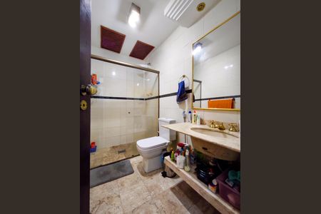 Apartamento à venda com 120m², 3 quartos e 1 vagaBanheiro 