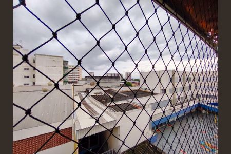 Apartamento à venda com 120m², 3 quartos e 1 vagaVista da Sala