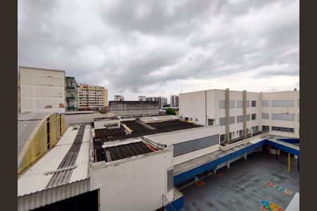 Apartamento à venda com 120m², 3 quartos e 1 vagaVista do Quarto 1