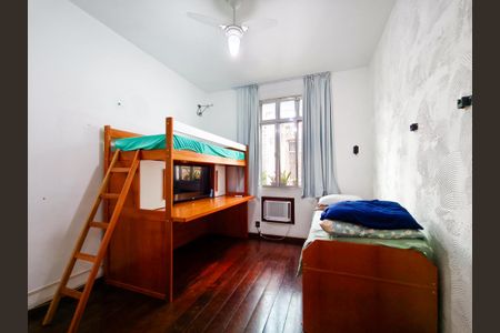 Apartamento à venda com 120m², 3 quartos e 1 vagaQuarto 2