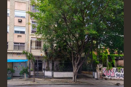 Apartamento à venda com 120m², 3 quartos e 1 vagaFachada