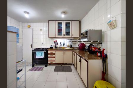 Apartamento à venda com 120m², 3 quartos e 1 vagaCozinha