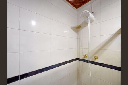 Apartamento à venda com 120m², 3 quartos e 1 vagaBanheiro 