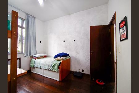 Apartamento à venda com 120m², 3 quartos e 1 vagaQuarto 2