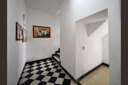 Apartamento à venda com 120m², 3 quartos e 1 vagaÁrea comum