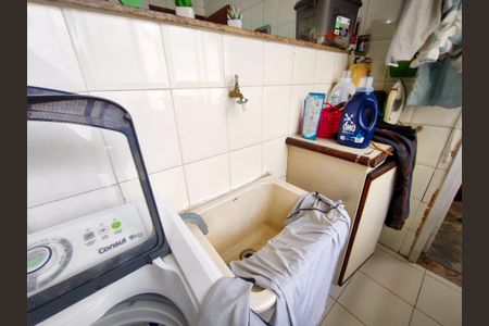 Apartamento à venda com 120m², 3 quartos e 1 vagaÁrea de Serviço