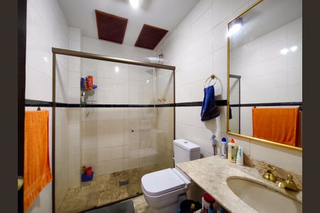 Apartamento à venda com 120m², 3 quartos e 1 vagaBanheiro