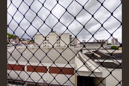 Apartamento à venda com 120m², 3 quartos e 1 vagaVista da Sala