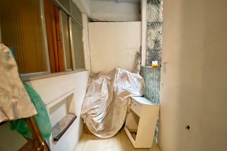 Apartamento para alugar com 58m², 1 quarto e sem vagaÁrea de serviço