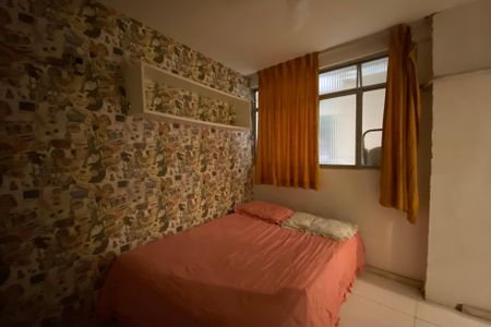 Apartamento para alugar com 58m², 1 quarto e sem vagaQuarto