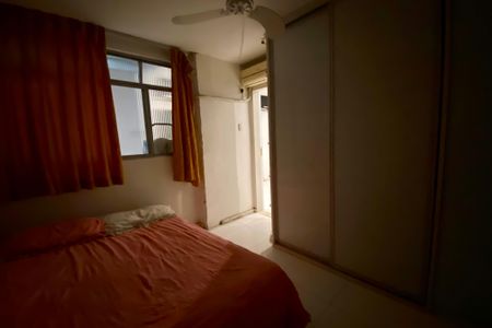Apartamento para alugar com 58m², 1 quarto e sem vagaQuarto