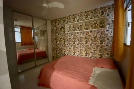 Apartamento para alugar com 58m², 1 quarto e sem vagaQuarto