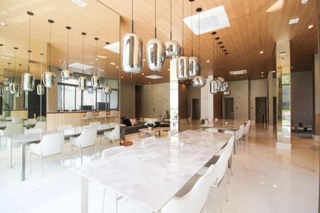 Apartamento à venda com 42m², 1 quarto e sem vaga Apartamento à venda com 42m², 1 quarto e sem vagaÁrea comum - Salão de festas