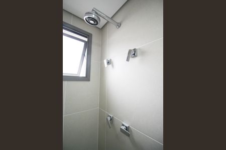 Apartamento à venda com 42m², 1 quarto e sem vaga Apartamento à venda com 42m², 1 quarto e sem vagaBanheiro