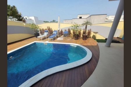 Casa de condomínio à venda com 373m², 3 quartos e 4 vagasFoto 09