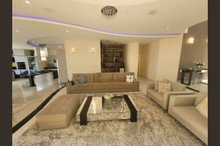 Casa de condomínio à venda com 373m², 3 quartos e 4 vagasFoto 06