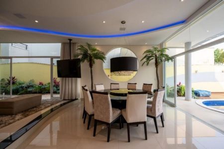 Casa de condomínio à venda com 373m², 3 quartos e 4 vagasFoto 34