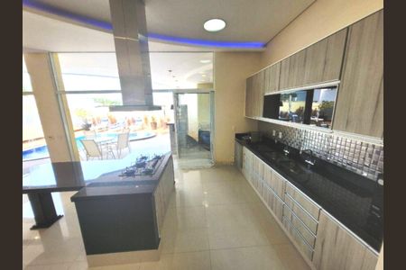 Casa de condomínio à venda com 373m², 3 quartos e 4 vagasFoto 07