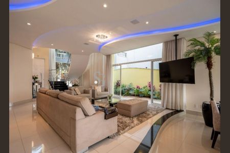 Casa de condomínio à venda com 373m², 3 quartos e 4 vagasFoto 33