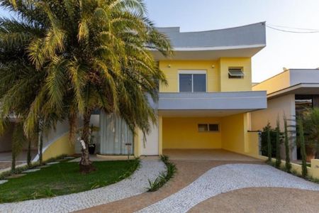 Casa de condomínio à venda com 373m², 3 quartos e 4 vagasFoto 01