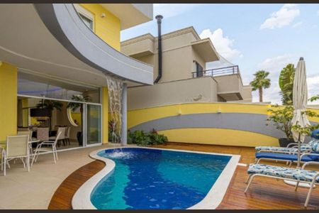 Casa de condomínio à venda com 373m², 3 quartos e 4 vagasFoto 20