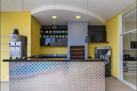 Casa de condomínio à venda com 373m², 3 quartos e 4 vagasFoto 21