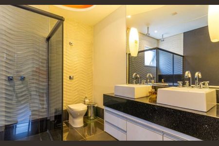 Casa de condomínio à venda com 373m², 3 quartos e 4 vagasFoto 29