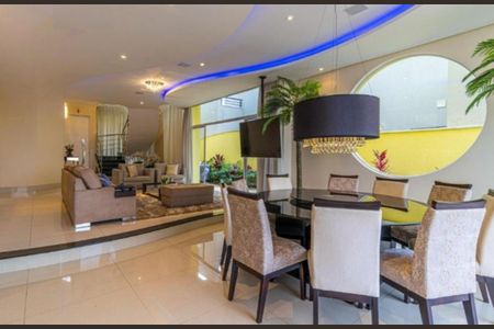 Casa de condomínio à venda com 373m², 3 quartos e 4 vagasFoto 22