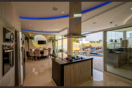 Casa de condomínio à venda com 373m², 3 quartos e 4 vagasFoto 36