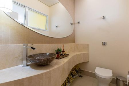 Casa de condomínio à venda com 373m², 3 quartos e 4 vagasFoto 08