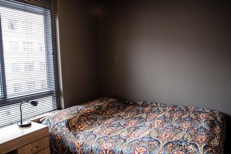 Apartamento à venda com 16m², 1 quarto e sem vaga