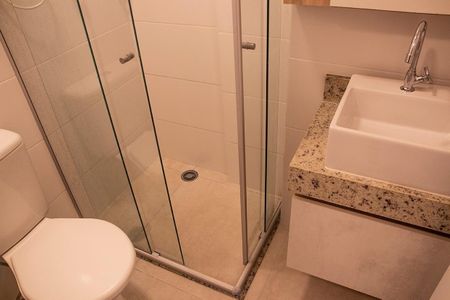 Apartamento à venda com 16m², 1 quarto e sem vaga