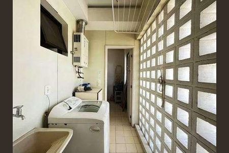 Apartamento à venda com 130m², 3 quartos e 3 vagas