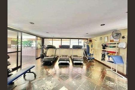 Apartamento à venda com 130m², 3 quartos e 3 vagas