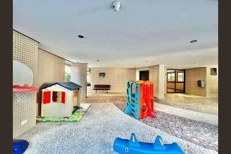 Apartamento à venda com 130m², 3 quartos e 3 vagas