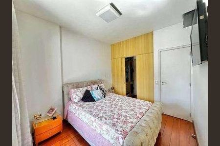 Apartamento à venda com 130m², 3 quartos e 3 vagas