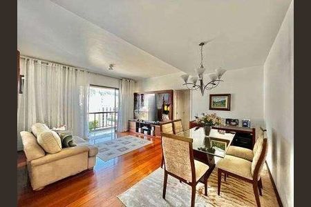 Apartamento à venda com 130m², 3 quartos e 3 vagas