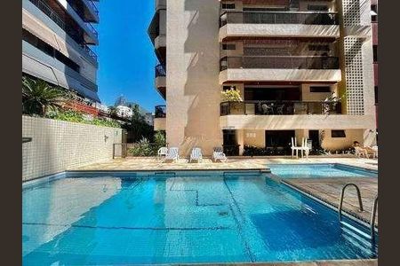 Apartamento à venda com 130m², 3 quartos e 3 vagas