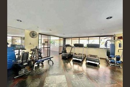 Apartamento à venda com 130m², 3 quartos e 3 vagas