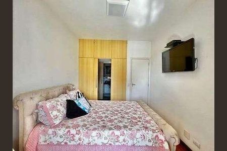 Apartamento à venda com 130m², 3 quartos e 3 vagas