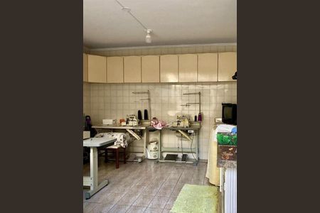 Casa à venda com 180m², 3 quartos e 1 vaga