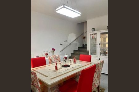 Casa à venda com 180m², 3 quartos e 1 vaga