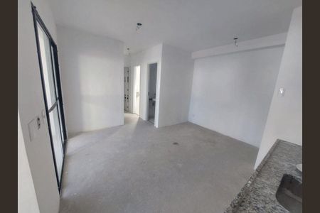 Apartamento à venda com 2 quartos, 55m² em Vila Prudente, São Paulo