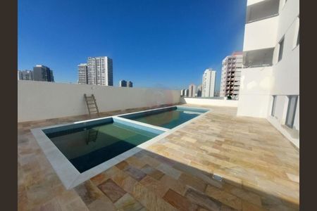 Apartamento à venda com 2 quartos, 55m² em Vila Prudente, São Paulo