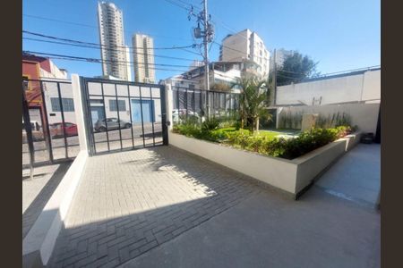 Apartamento à venda com 2 quartos, 55m² em Vila Prudente, São Paulo