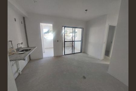 Apartamento à venda com 2 quartos, 55m² em Vila Prudente, São Paulo