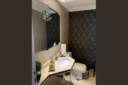 Apartamento à venda com 151m², 3 quartos e 3 vagas