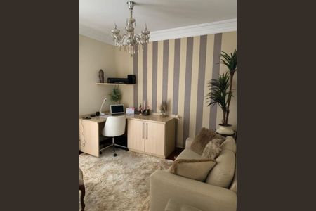 Apartamento à venda com 151m², 3 quartos e 3 vagas