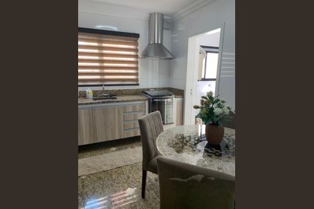 Apartamento à venda com 151m², 3 quartos e 3 vagas