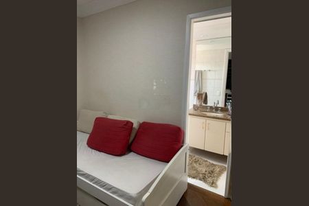 Apartamento à venda com 151m², 3 quartos e 3 vagas